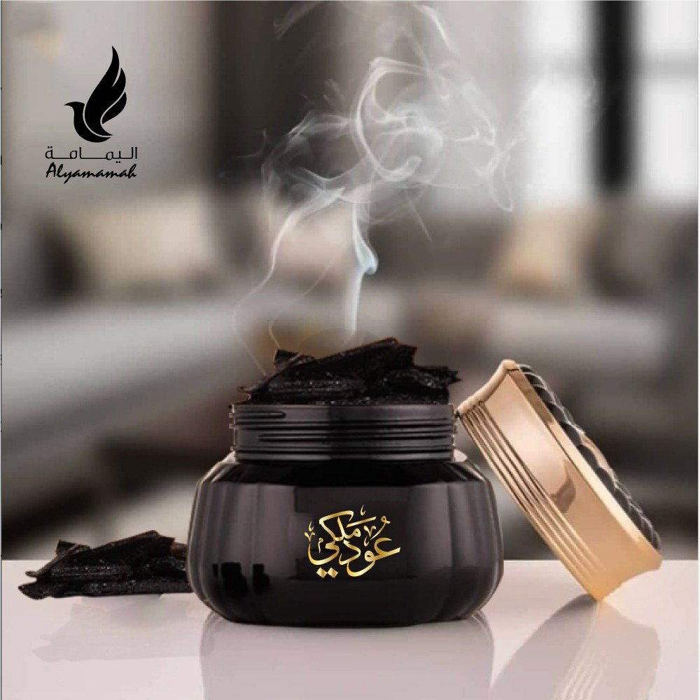 Malaki Oud