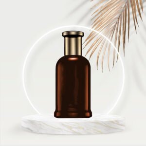 OUD SAFFRON