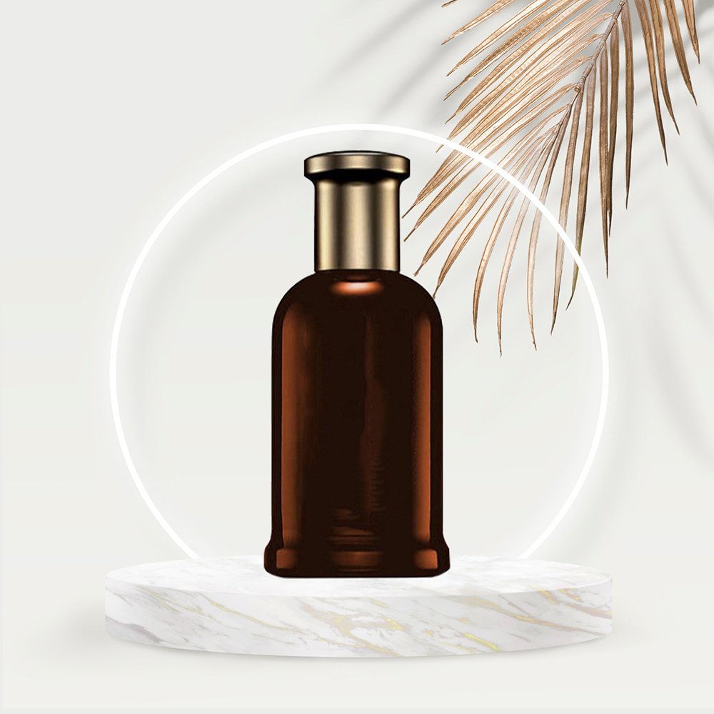 OUD SAFFRON