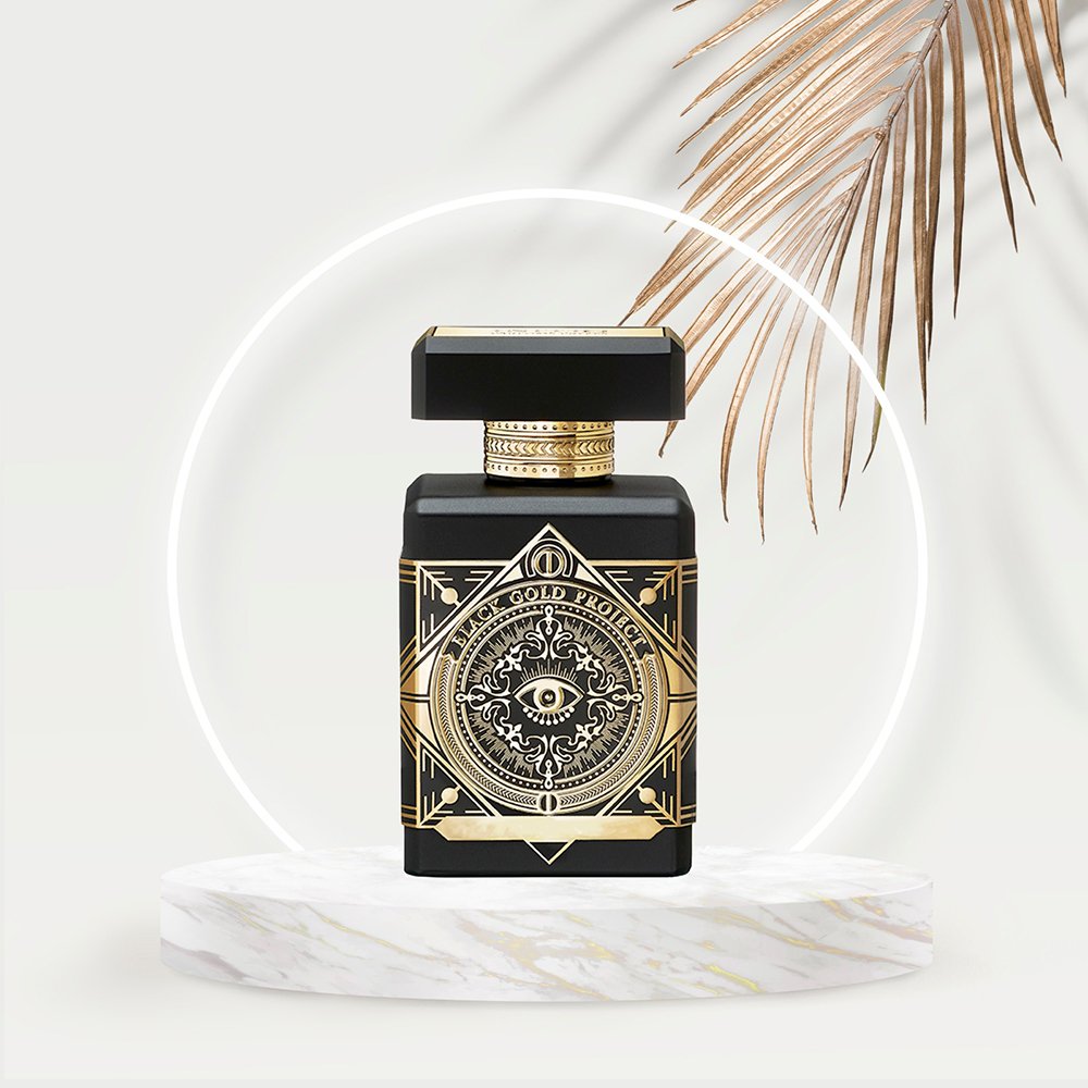 Oud For Greatness
