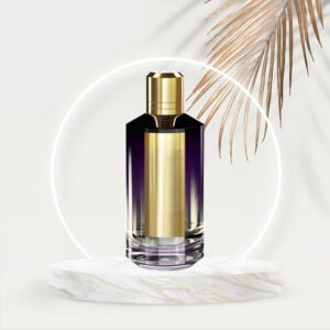 Oud Vanille