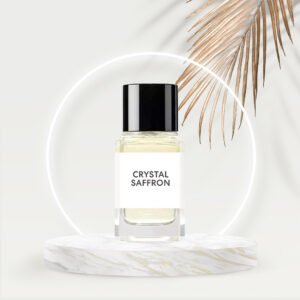 CRYSTAL SAFFARON