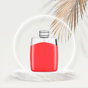 LEGEND RED