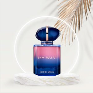 My Way Perfume